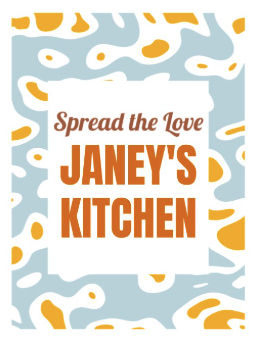 Jar Labels 2.5"x3.4"